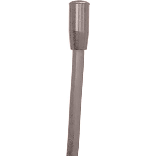 Provider Series PSL7 Heavy-Duty Omni Lavalier (Audio Technica cH Connector Tan)