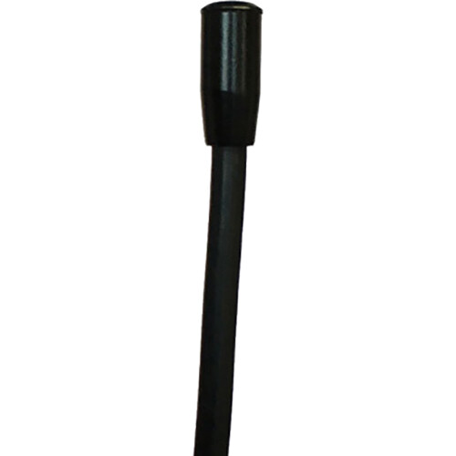 Provider Series PSL7 Heavy-Duty Omni Lavalier (Audio Technica cH Connector Black)