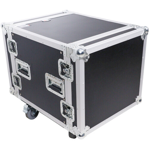 ProX T-12RSS ATA Amp Rack Flight Case (19