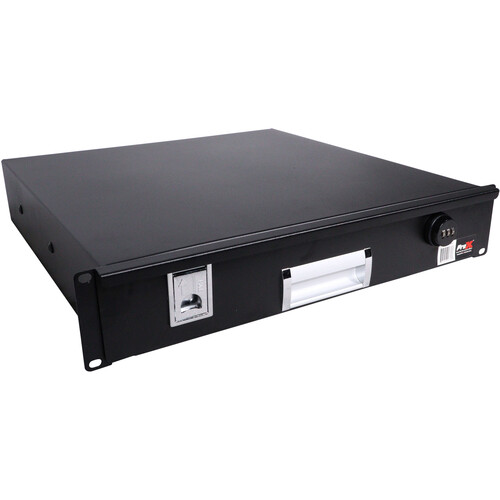 ProX T-2RD-18 MK2 Heavy-Duty Rack Drawer 18