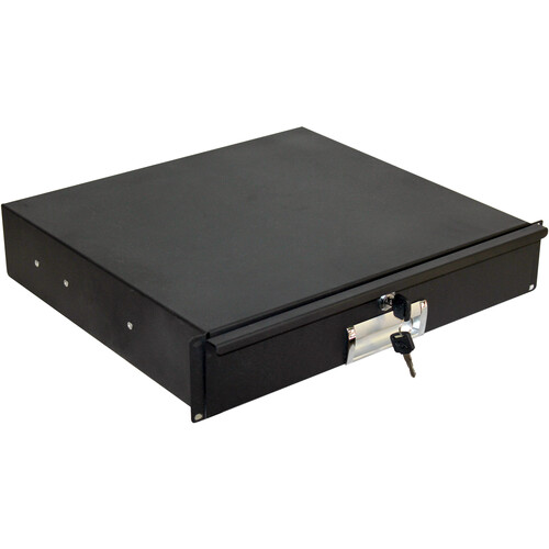 ProX T-3RD-12 MK2 Heavy-Duty Rack Drawer 12