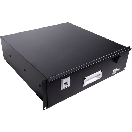 ProX T-3RD-18 MK2 Heavy-Duty Rack Drawer 18