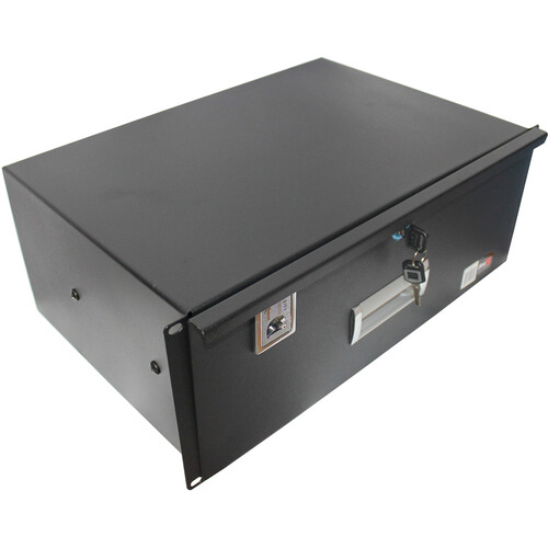 ProX T-4RD-12 MK2 Heavy-Duty Rack Drawer 12