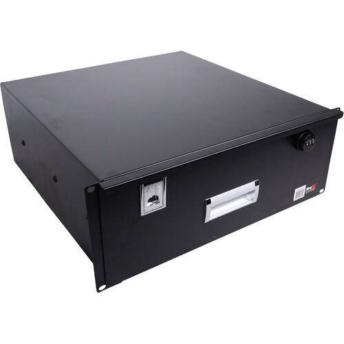 ProX T-4RD-18 MK2 Heavy-Duty Rack Drawer 18
