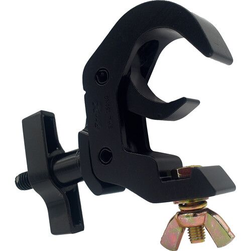 ProX Gripper Self-Locking M10 Clamp with Wing Knob for 2