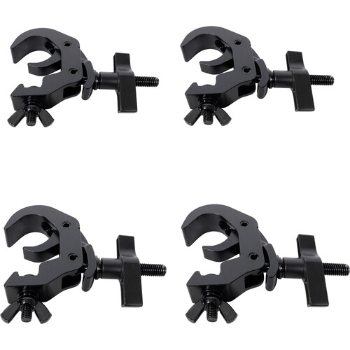ProX Gripper Self-Locking M10 Clamp with Wing Knob for 2
