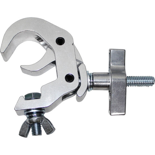 ProX Gripper Self-Locking M10 Clamp with Wing Knob for 2
