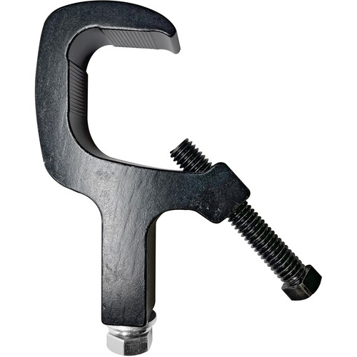 ProX Aluminum C-Clamp for 1.5 to 2