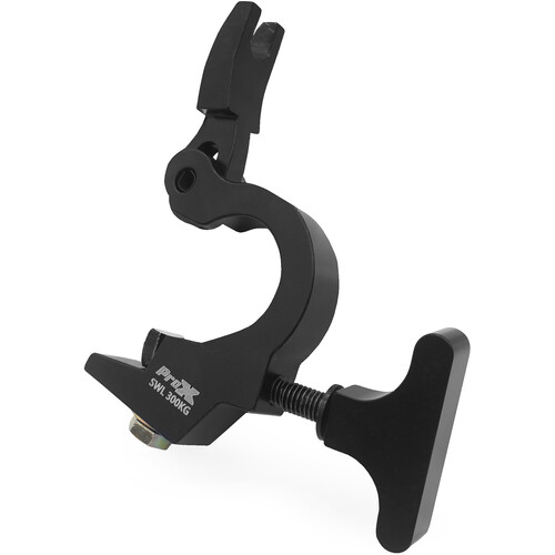 ProX Heavy-Duty Quick-Release Lighting Clamp