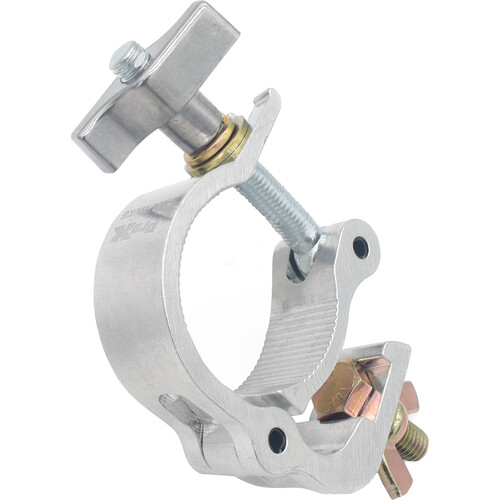 ProX Small Trigger-Style Aluminum Hook Clamp for 2
