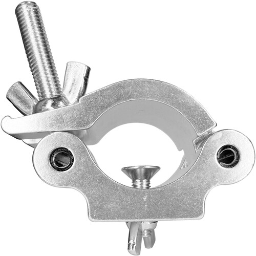 ProX Aluminum Pro O-Clamp with Wing Nut for 2