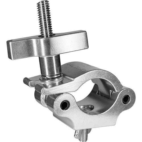 ProX Aluminum Pro O-Clamp with Big Wing Nut for 2