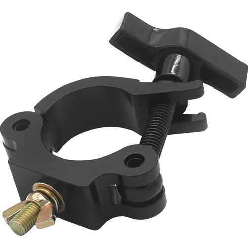 ProX Slim O-Clamp with Wing Knob (Black)