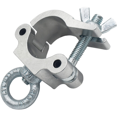 ProX Pro Truss Clamp with Eyebolt for 2