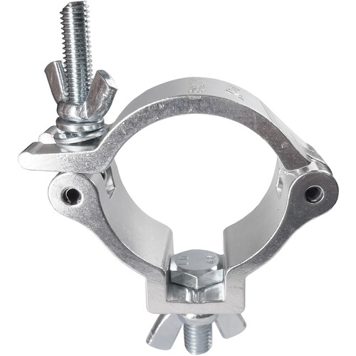 ProX Slim Aluminum O-Clamp with M10 Bolt for 2