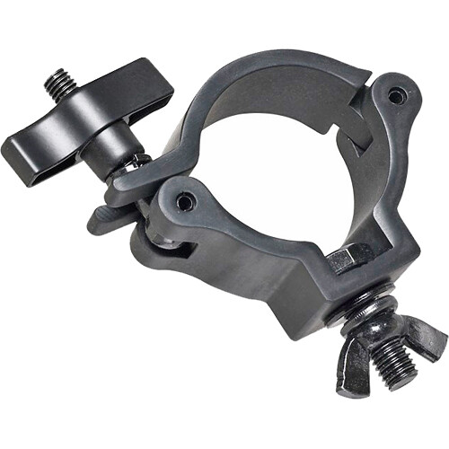ProX Medium-Duty O-Clamp with Big Wing Knob for 2