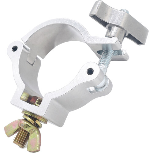 ProX Medium-Duty O-Clamp with Big Wing Knob for 2