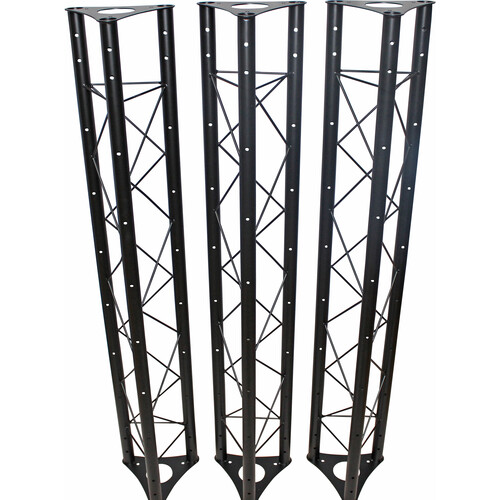 ProX Universal Triangle Segment Truss System Kit (5' 3-Pack)