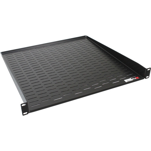 ProX Rackmount 1 RU Shelf (18