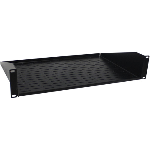ProX Rackmount 2 RU Shelf (12