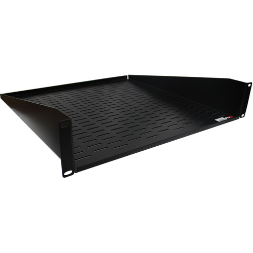 ProX Rackmount 2 RU Shelf (18