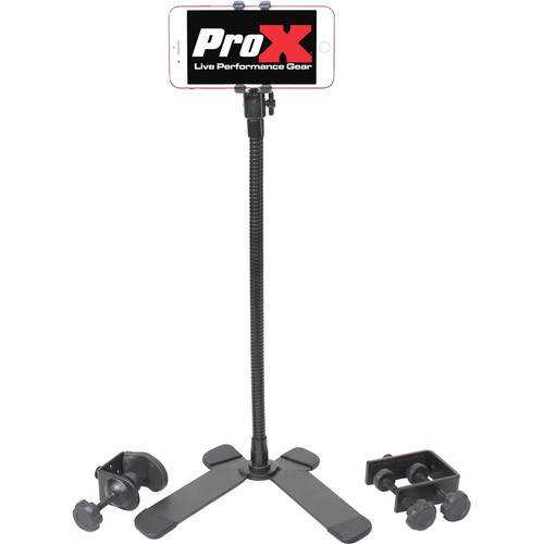 ProX X-MOBICP18 Mobi-Buddy Smartphone Holder