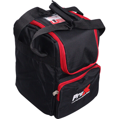 ProX XB-230MK2 Padded Accessory Bag (9 x 9.5 x 11.5