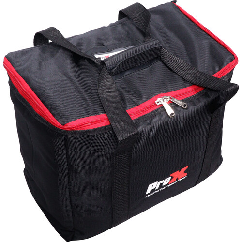 ProX XB-250MK2 Padded Accessory Bag (10 x 13.5 x 16