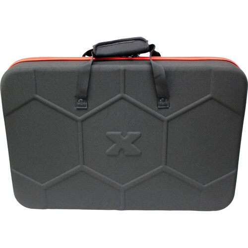 ProX ZeroG Hard-Shell DJ Controller Bag with EVA Lining (Small)