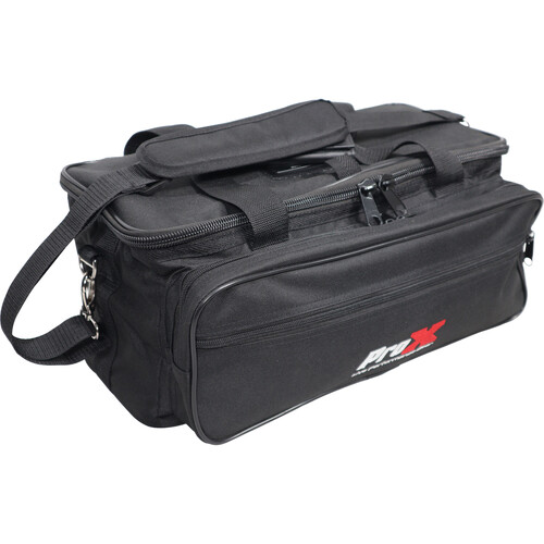 ProX MANO Utility Carry Bag with Organizing Dividers (Standard)