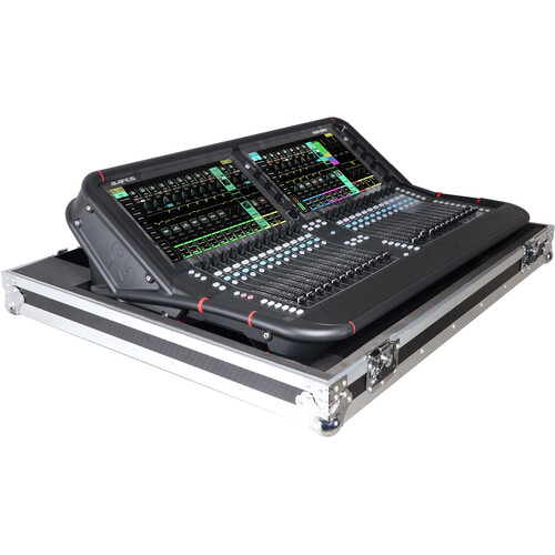 ProX ata road case Allen & Heath AVANTIS Digital XS-AHAVANTIS W