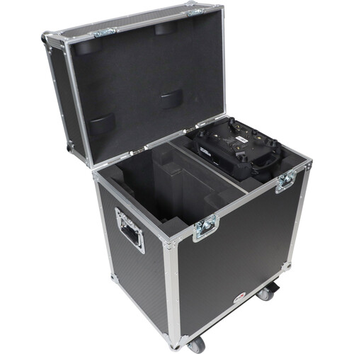 ProX Road Case for Two ADJ Vizi Beam 12RX Moving Heads