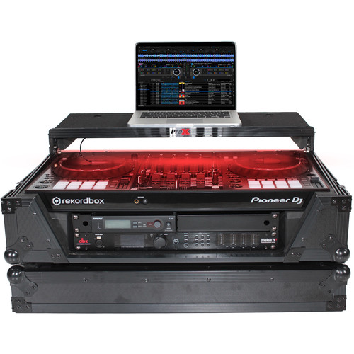 Dj Mixer Controller Cases B H Photo Video Dj Mixer Controller Cases B H Photo Video