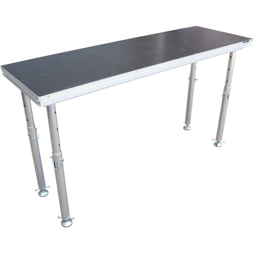ProX StageQ Single Stage Unit (2 x 6')
