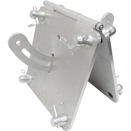 ProX Adjustable 0 to 180 Book-Hinge Connection for F34 Conical Truss