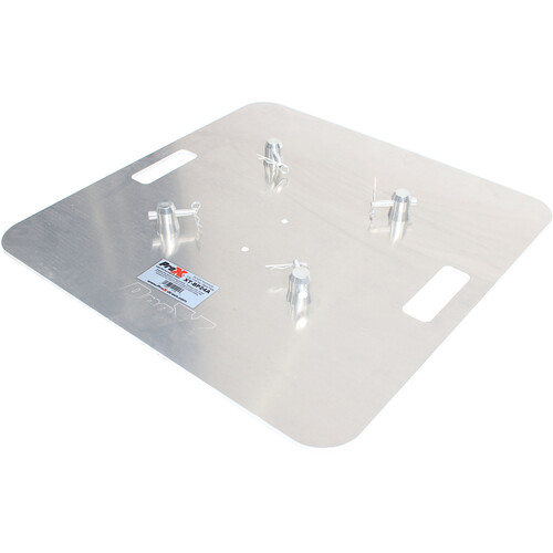 ProX Truss Base Plate for F34 F32 and F31 Conical Square Truss (24 x 24