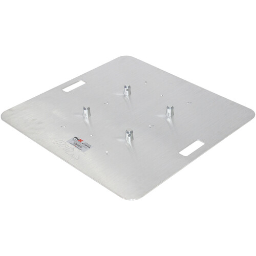 ProX Truss Base Plate for F34 F32 and F31 Conical Square Truss (30 x 30