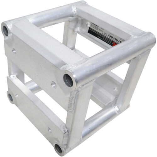 ProX BoltX Box Truss Segment (1' Silver)