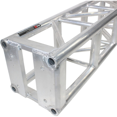 ProX BoltX Box Truss Segment (2' Silver)