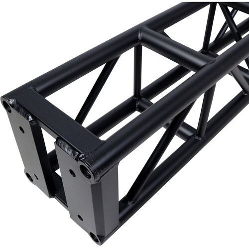 ProX BoltX Box Truss Segment (2' Black)