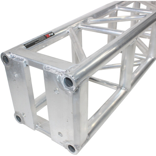 ProX BoltX Box Truss Segment (5' Silver)