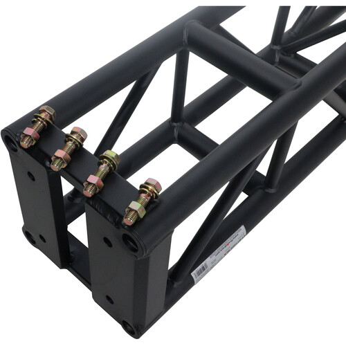 ProX BoltX Box Truss Segment (5' Black)