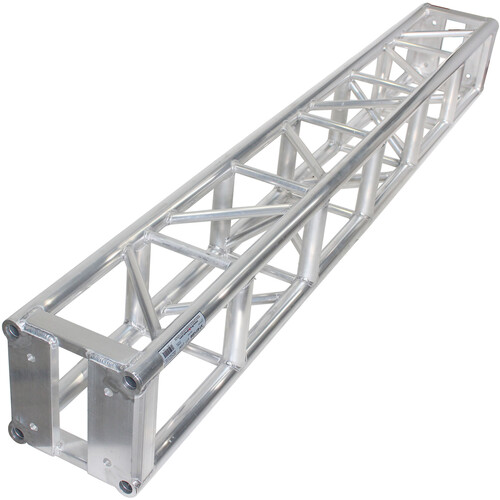 ProX BoltX Box Truss Segment (10' Silver)