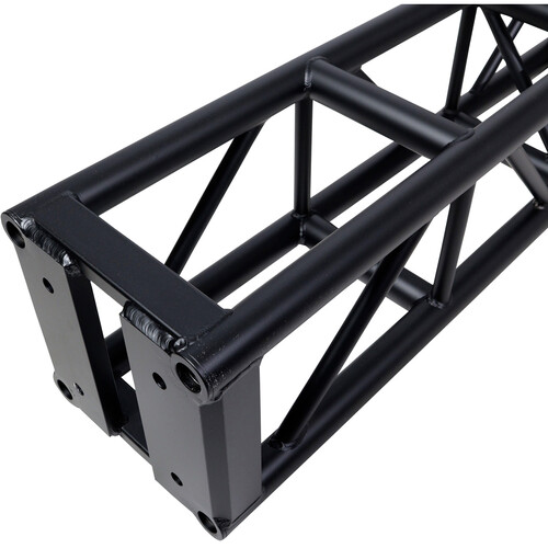 ProX BoltX Box Truss Segment (10' Black)