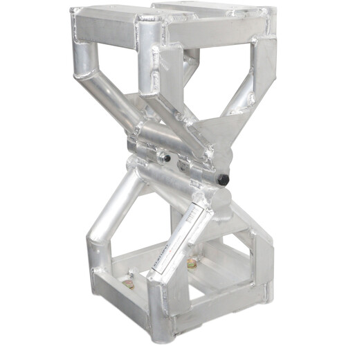 ProX Center Pivot-Hinge Variable-Corner Articulating Block for 12