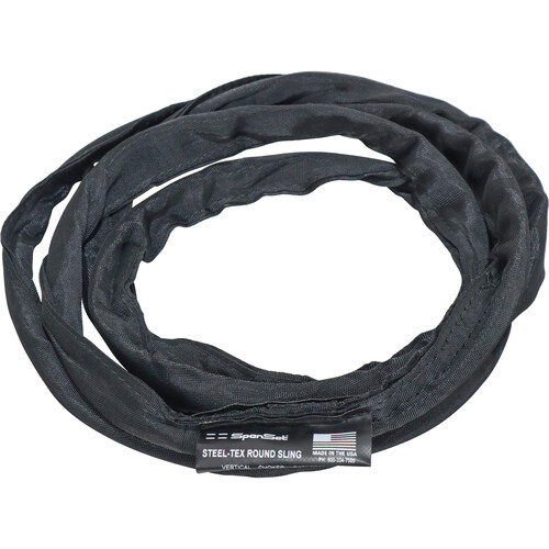 ProX Round Stage Sling (6')