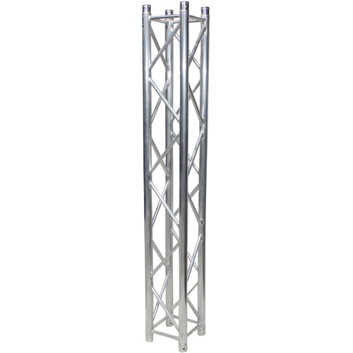 ProX F34 Square Truss Segment (6.6' Silver)