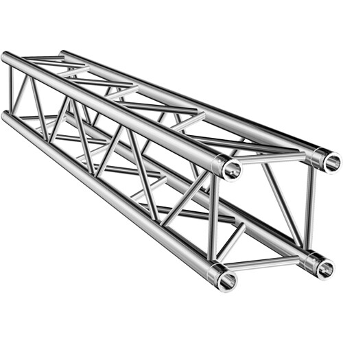 ProX F34 Square Truss Segment (9.8' Silver)