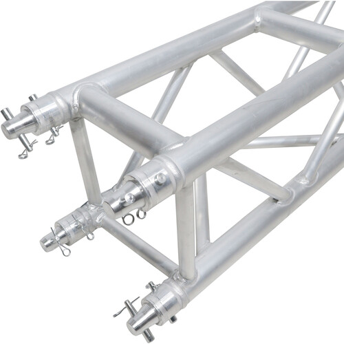 ProX F34 Professional Truss Ladder Segment with 3mm Tubing (4.92')