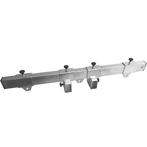 ProX Fantek Line Array Adapter with Hanging Ring for XT-Ft6033 and XTF-Ft7045 Lifting Tower